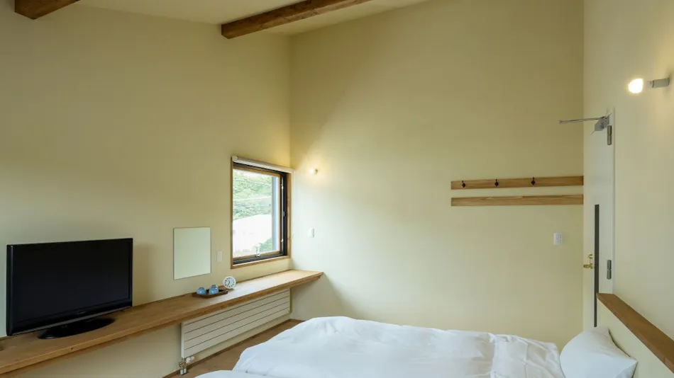 Toyotomi Onsen Kawashima Ryokan