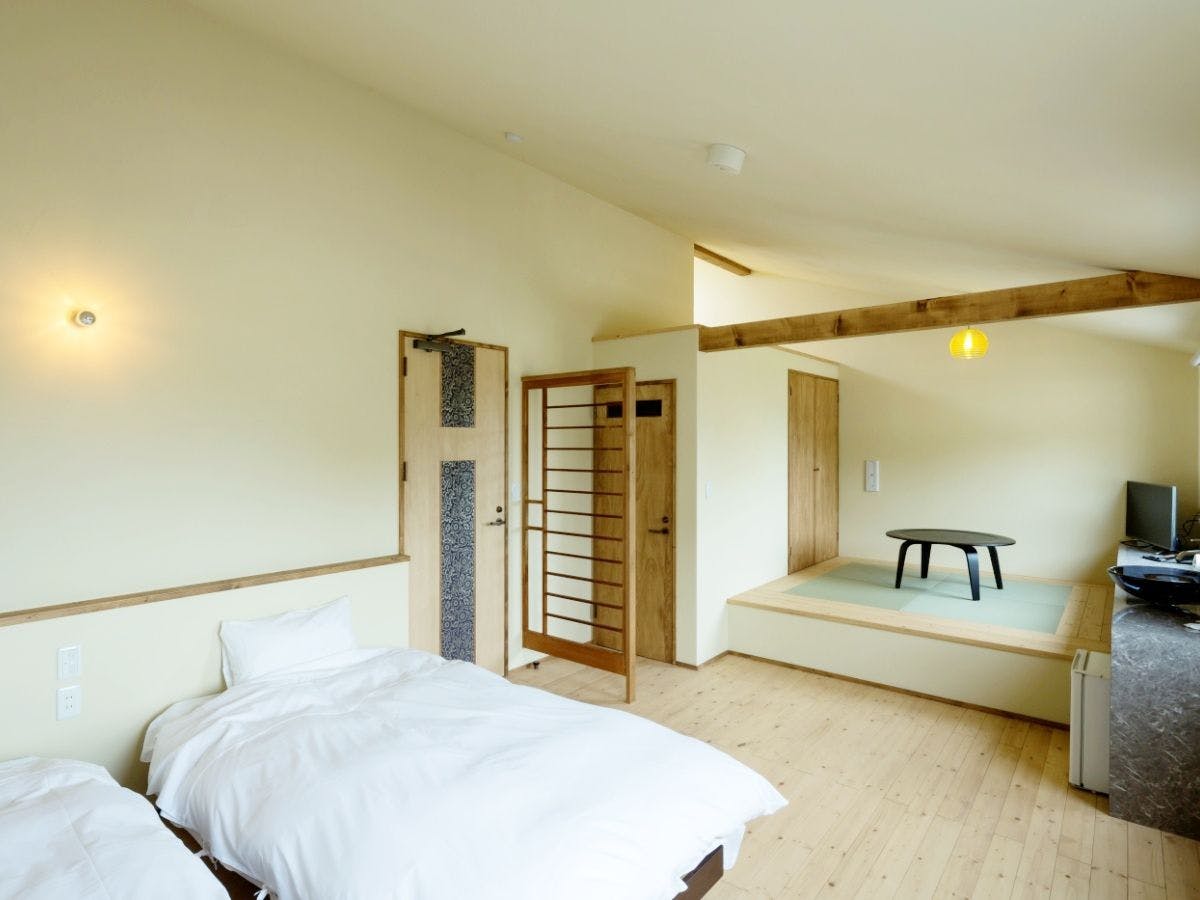 Toyotomi Onsen Kawashima Ryokan