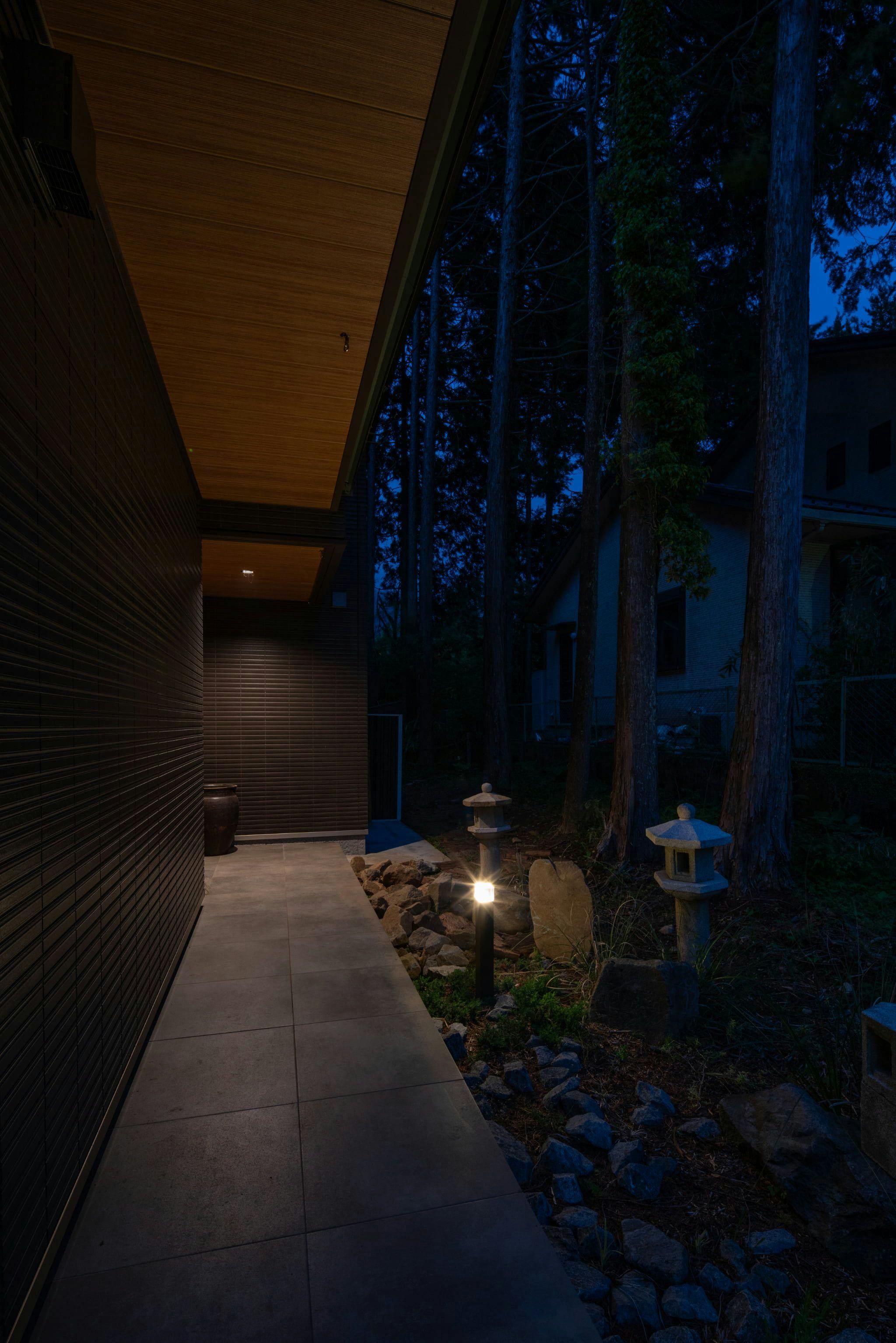 Hakone Ashinoko Golf Villa