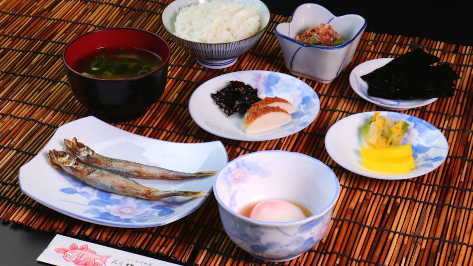 Minshuku Sakai