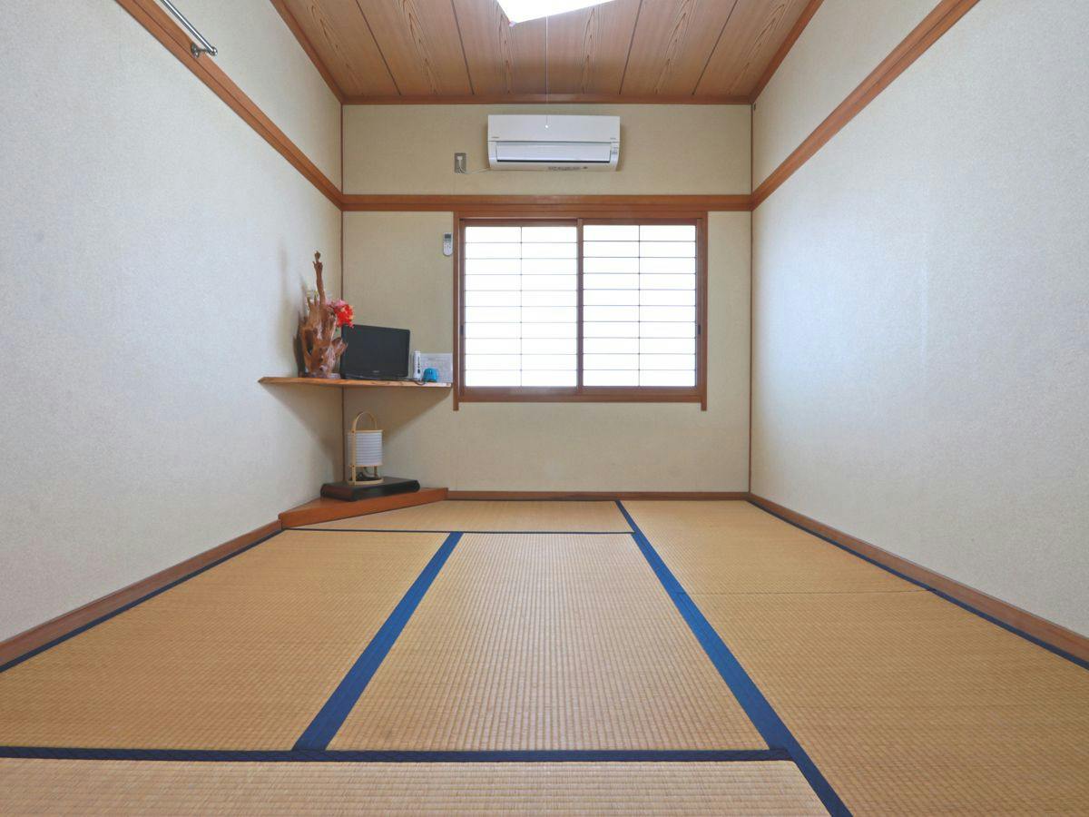 Minshuku Sakai