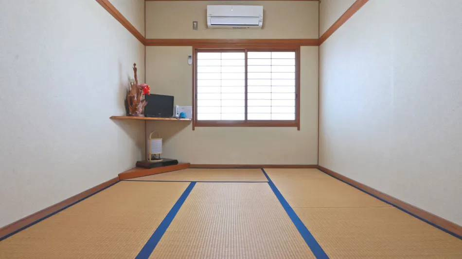 Minshuku Sakai
