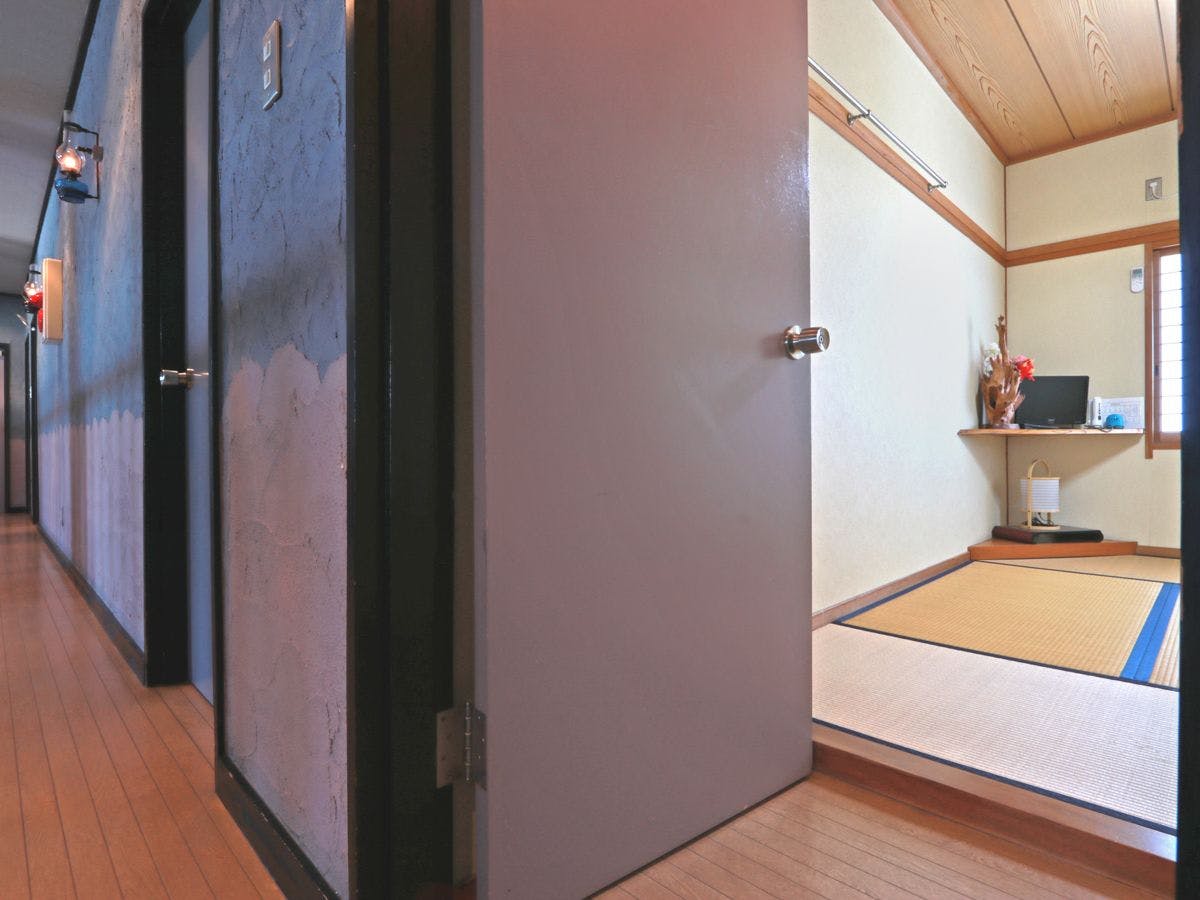 Minshuku Sakai