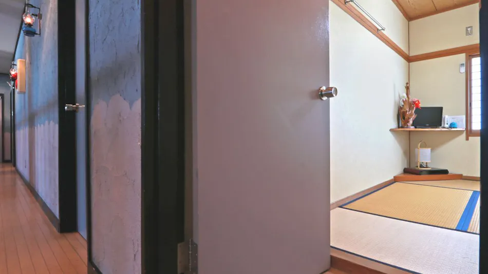 Minshuku Sakai