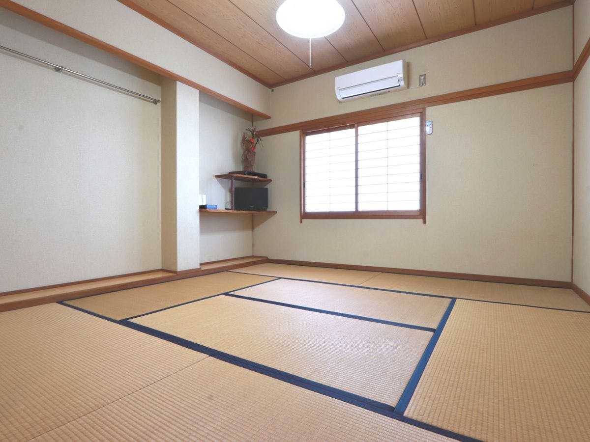 Minshuku Sakai