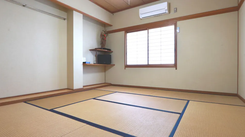 Minshuku Sakai