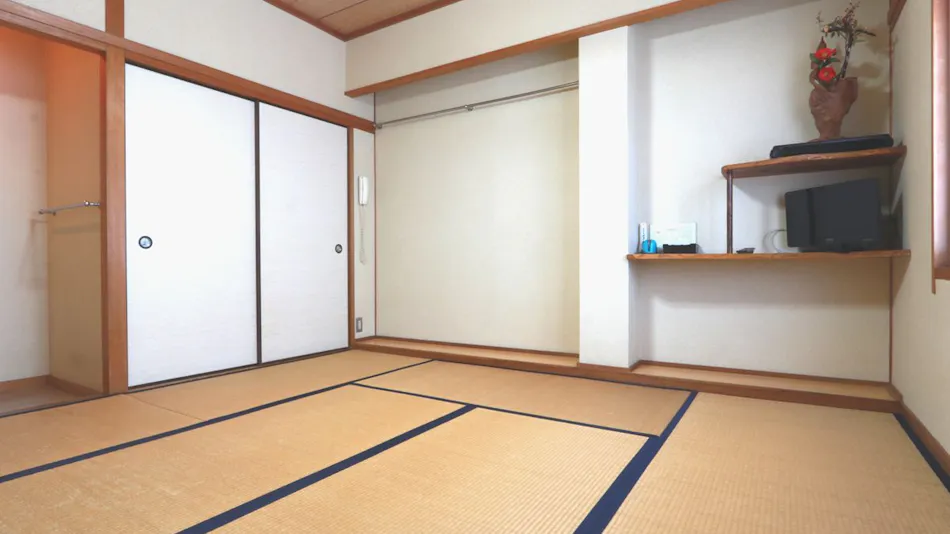 Minshuku Sakai