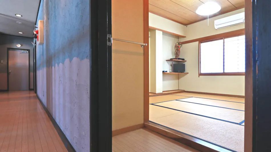 Minshuku Sakai