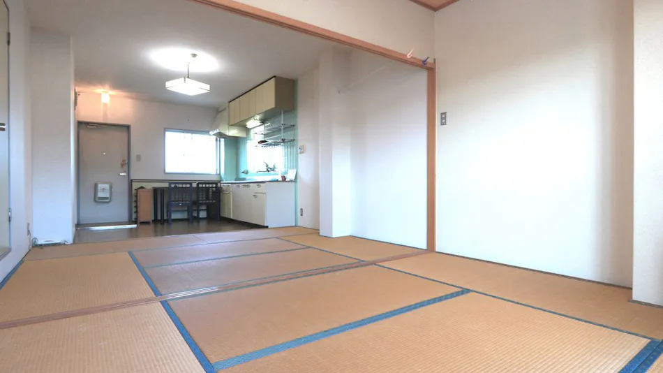 Minshuku Sakai