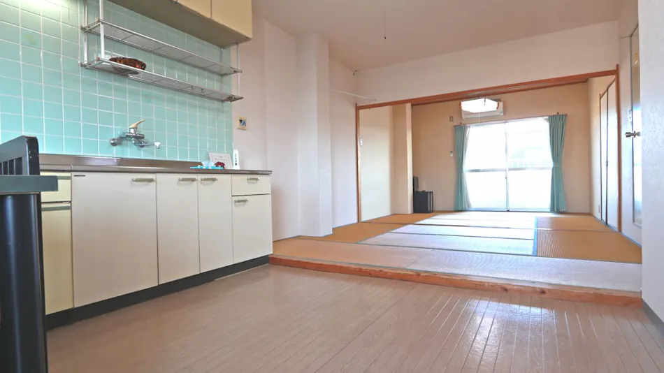 Minshuku Sakai