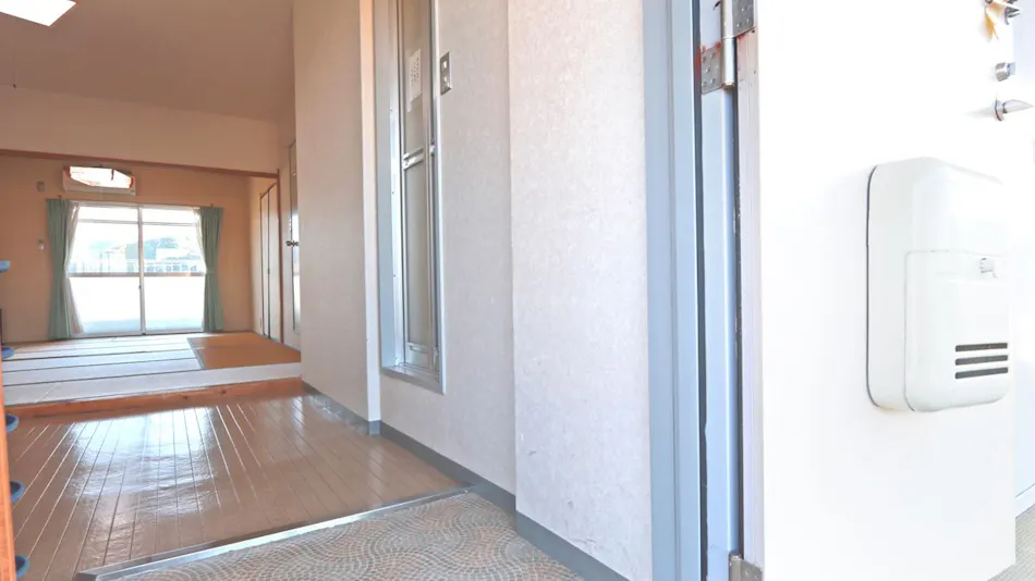Minshuku Sakai