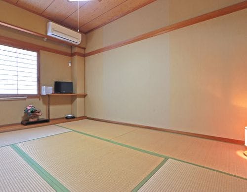 【シンプル和室(４．５~６畳)】