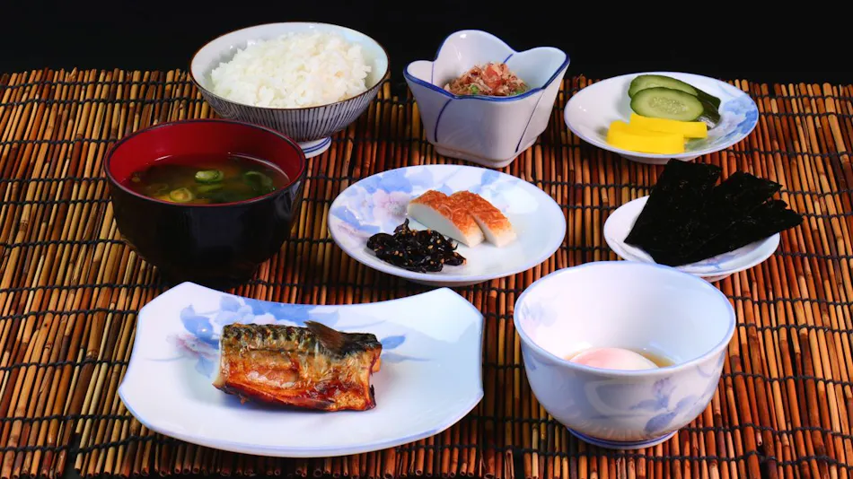 Minshuku Sakai