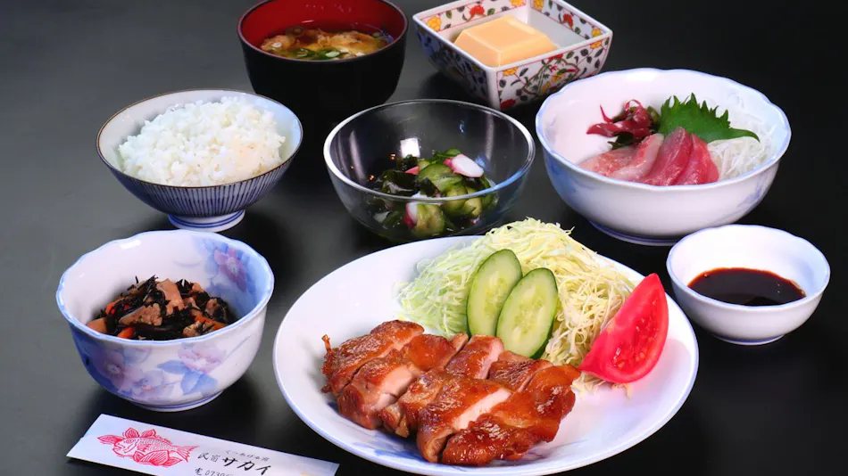 Minshuku Sakai