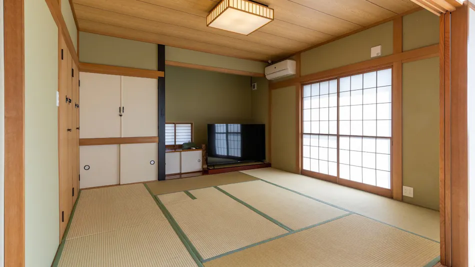 Smith's House Futtsu RIKYU