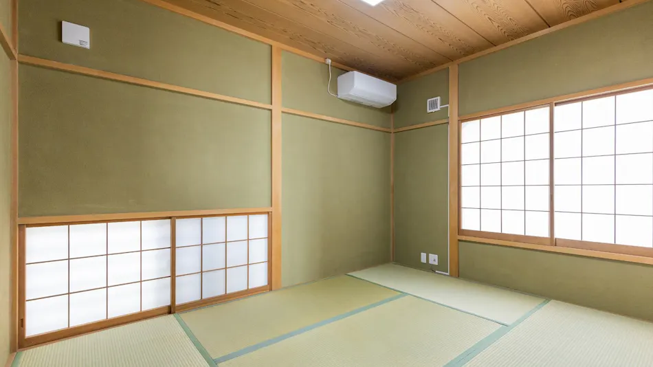 Smith's House Futtsu RIKYU