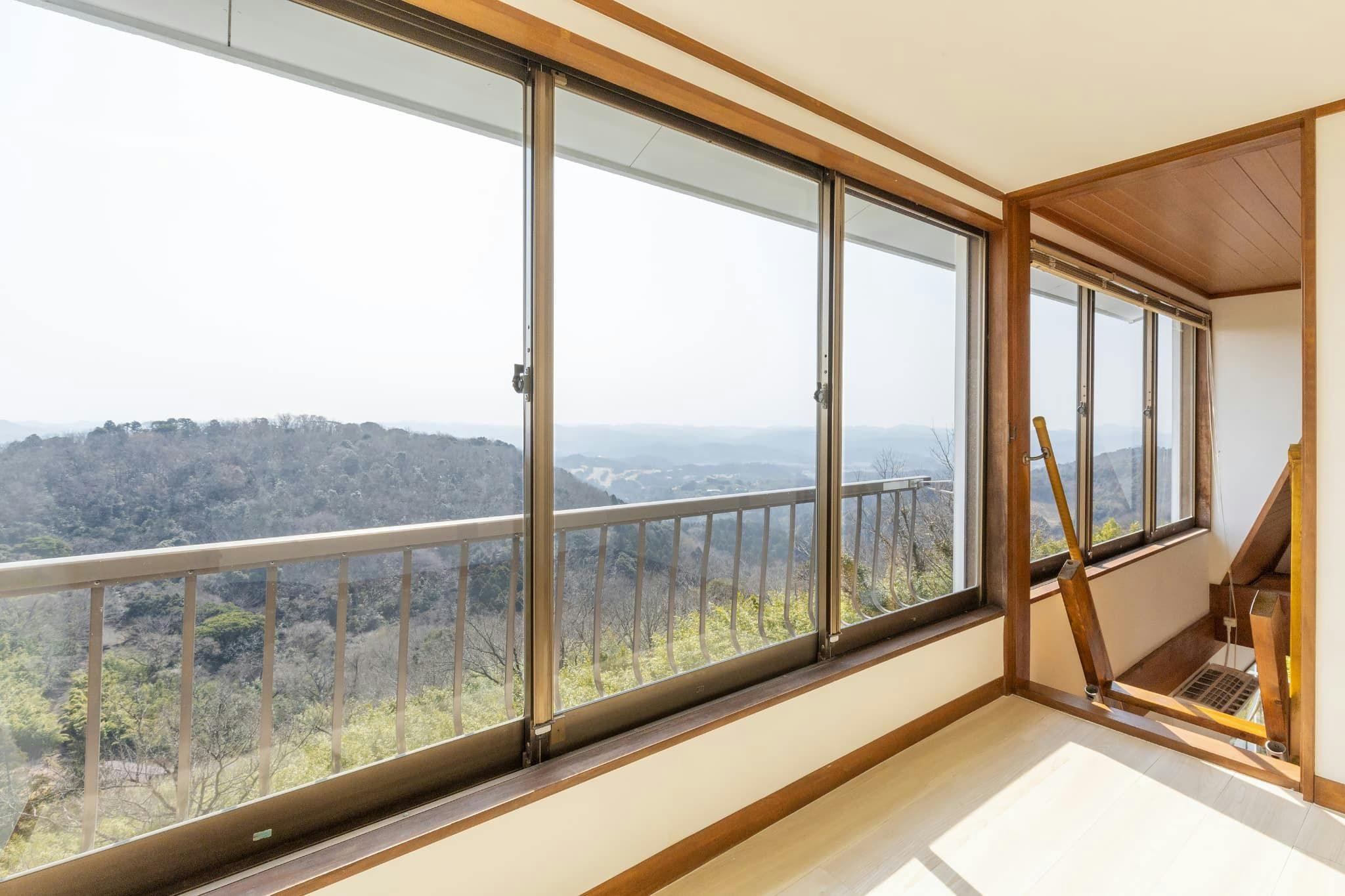 Smith's House Futtsu RIKYU