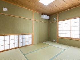 スミスのいえ富津ＲＩＫＹＵ