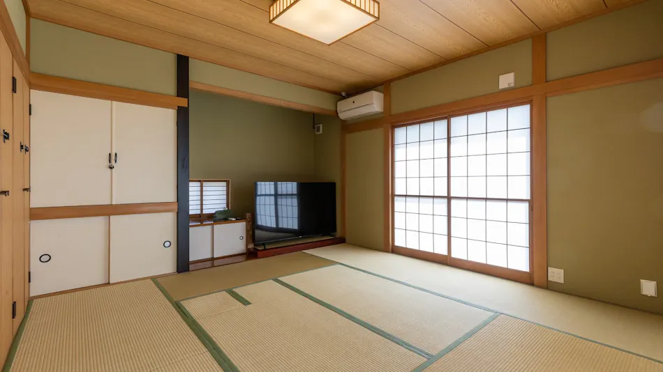Smith's House Futtsu RIKYU