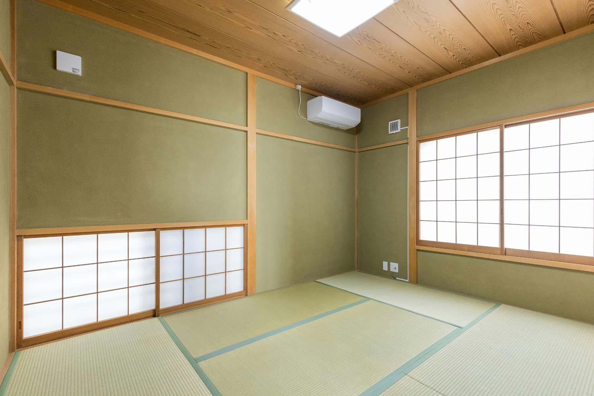 Smith's House Futtsu RIKYU