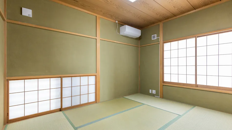 Smith's House Futtsu RIKYU