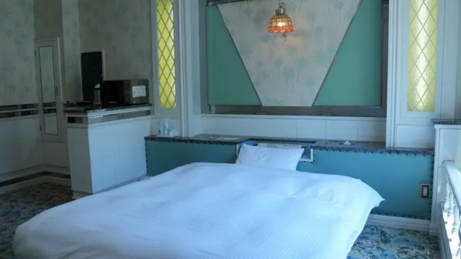 Pet-Friendly Farm Garden Hotel