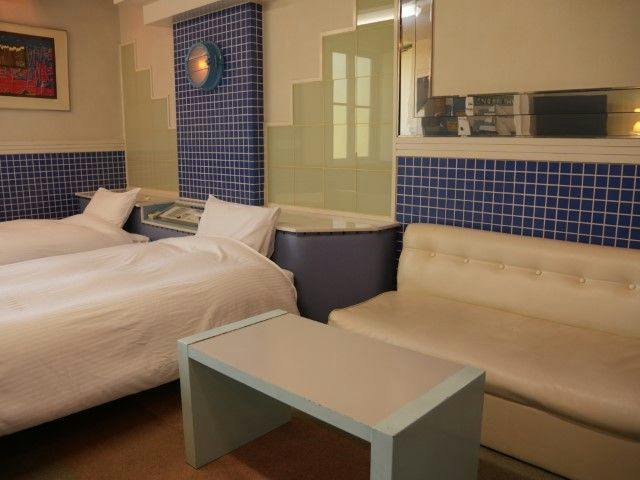Pet-Friendly Farm Garden Hotel