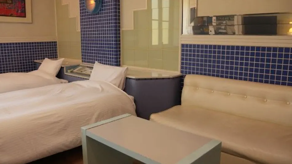 Pet-Friendly Farm Garden Hotel