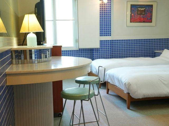 Pet-Friendly Farm Garden Hotel