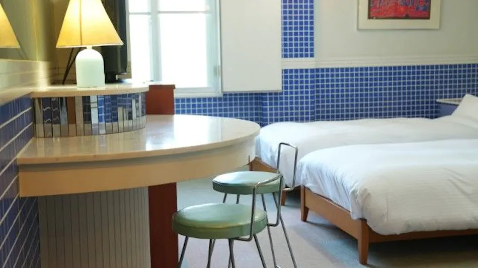 Pet-Friendly Farm Garden Hotel