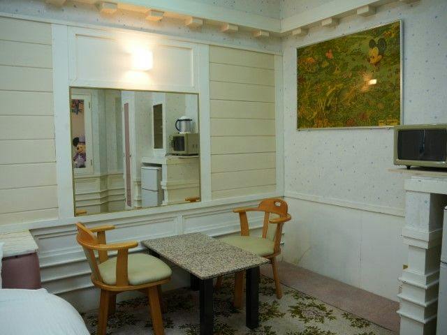 Pet-Friendly Farm Garden Hotel