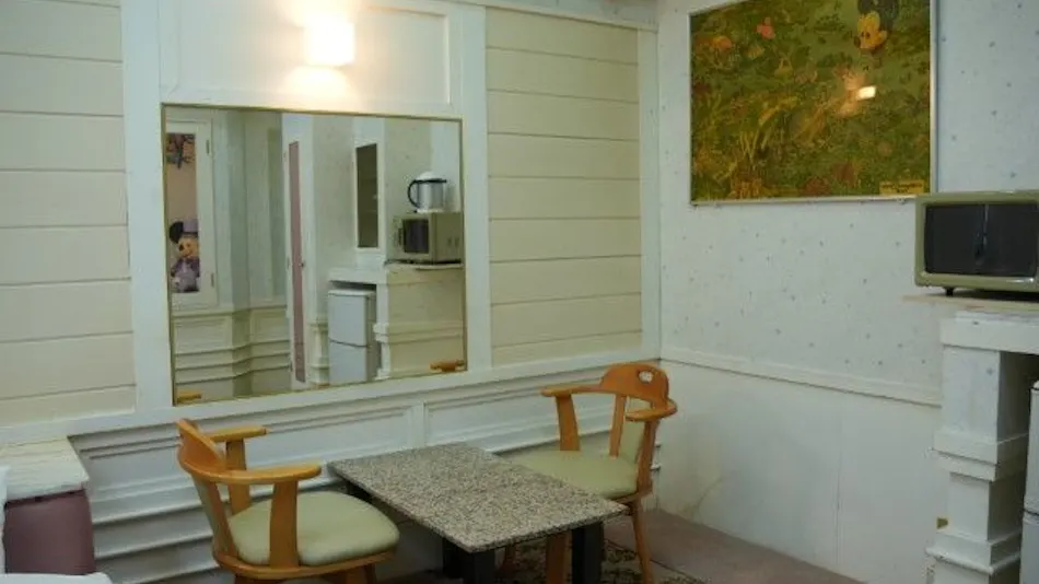 Pet-Friendly Farm Garden Hotel