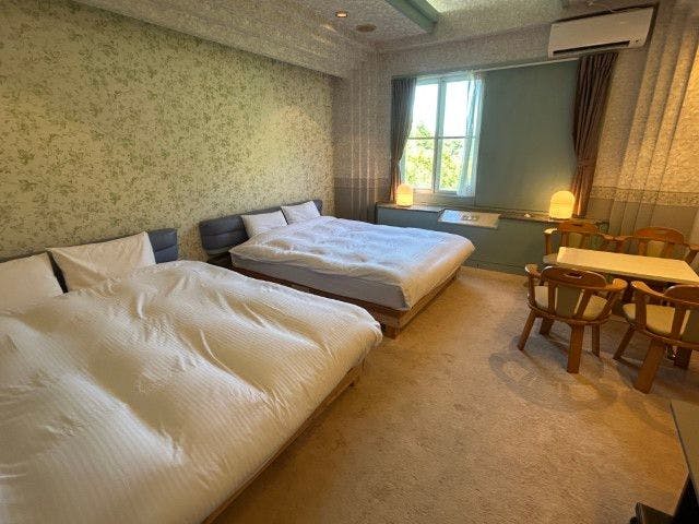 Pet-Friendly Farm Garden Hotel