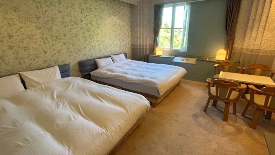 Pet-Friendly Farm Garden Hotel