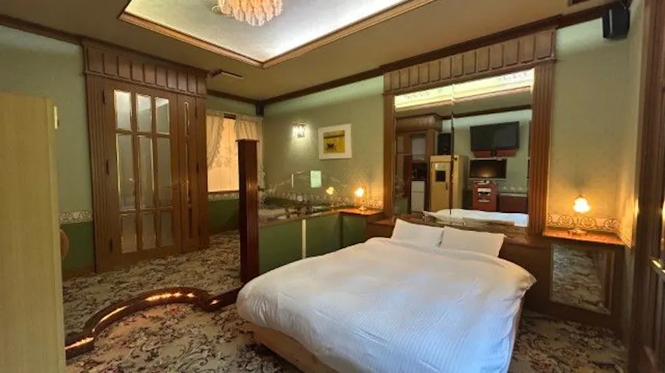 Pet-Friendly Farm Garden Hotel