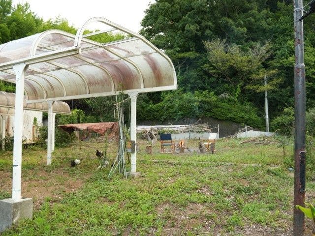 Pet-Friendly Farm Garden Hotel