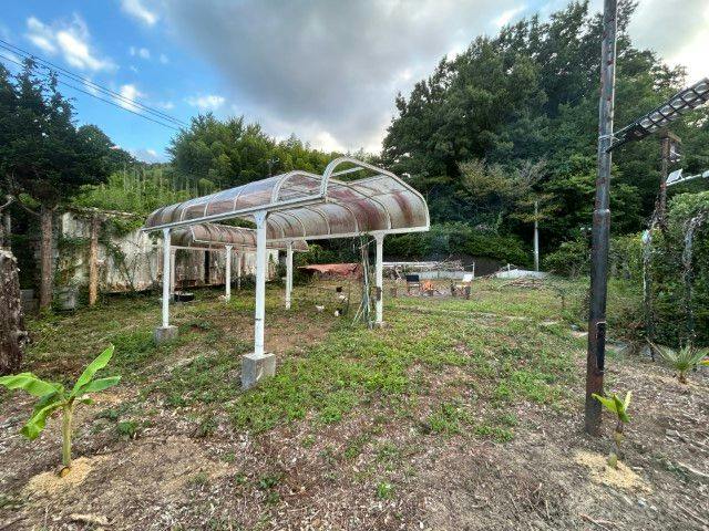 Pet-Friendly Farm Garden Hotel