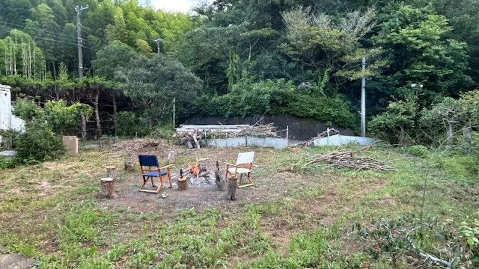 Pet-Friendly Farm Garden Hotel