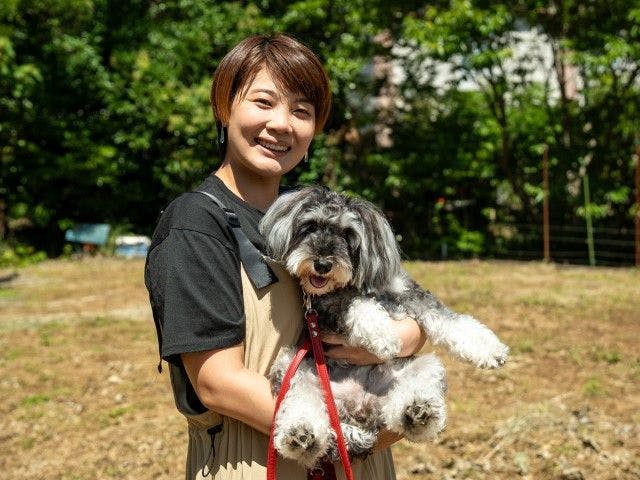 Pet-Friendly Farm Garden Hotel