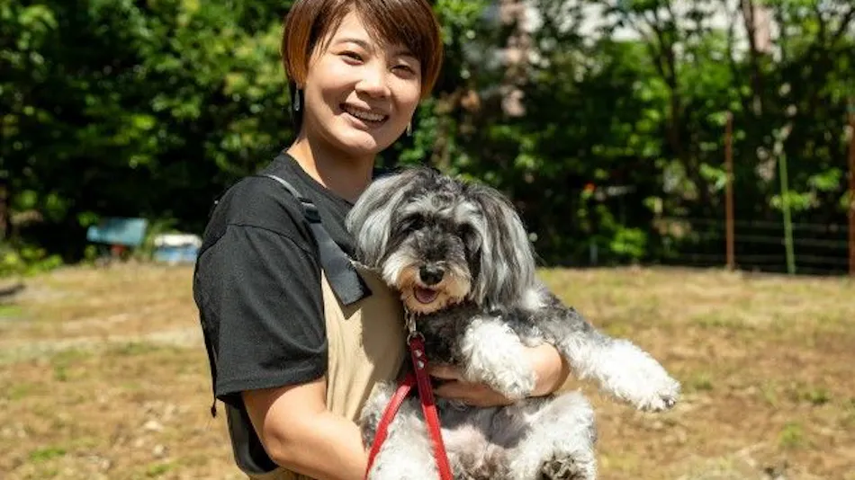 Pet-Friendly Farm Garden Hotel