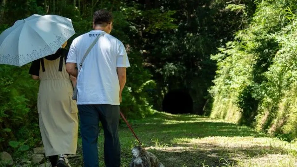 Pet-Friendly Farm Garden Hotel