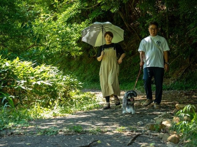 Pet-Friendly Farm Garden Hotel