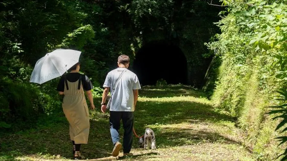 Pet-Friendly Farm Garden Hotel