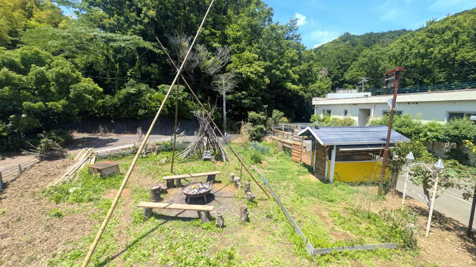 Pet-Friendly Farm Garden Hotel