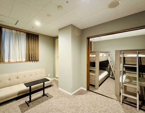 スーペリアクアッド