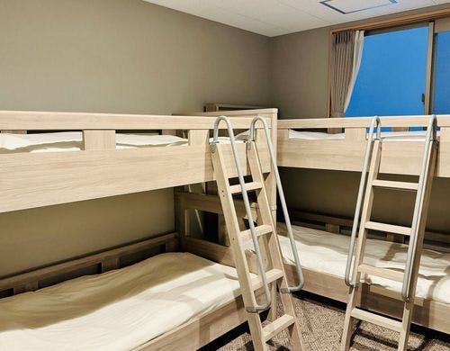 スタンダードクアッド