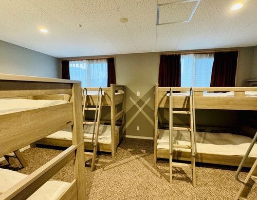 【ファミリールーム】