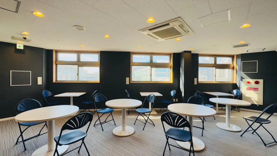 Bande Hotel in Namba