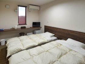 ビジネスホテルＡＲＭもみの木