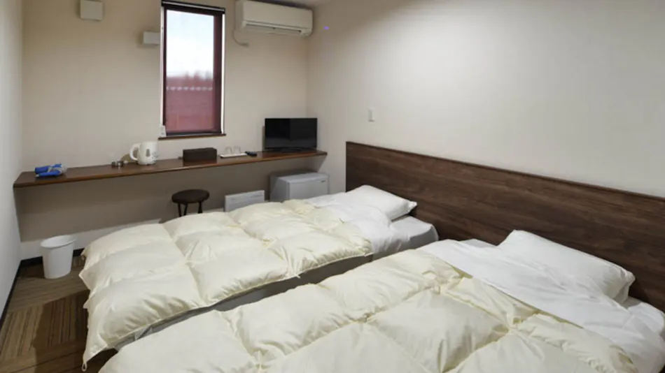 Business Hotel ARM Mominoki